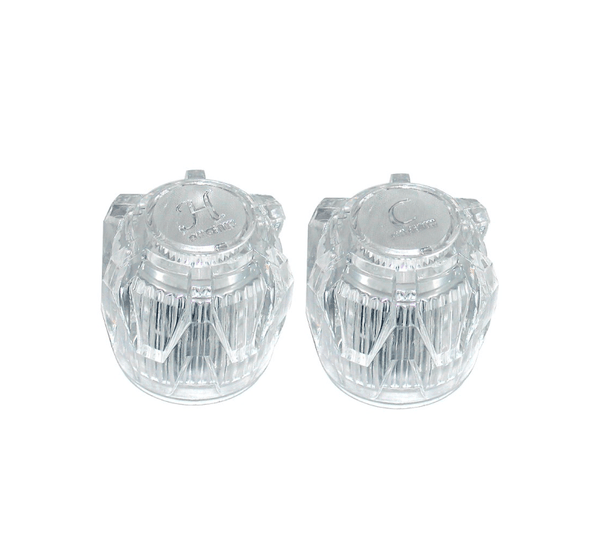 RV Faucet Replacement Parts