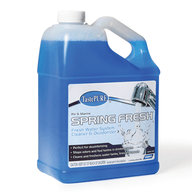 RV Fresh Water Fresheners & Cleaners - Young Farts RV Parts