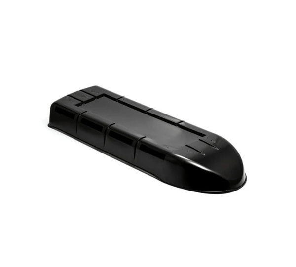 RV Fridge Roof Vents