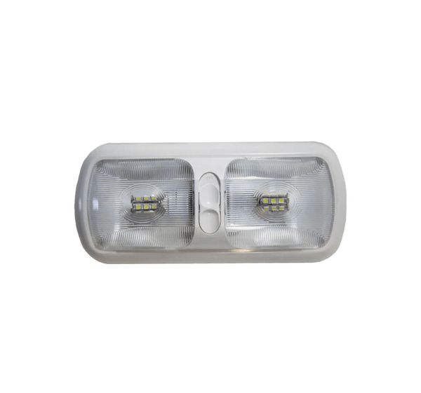 RV Interior Light Fixtures & Lenses