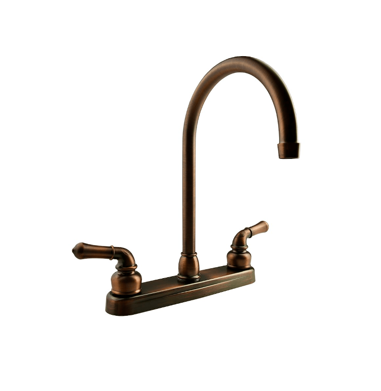 RV Kitchen Faucets - Young Farts RV Parts
