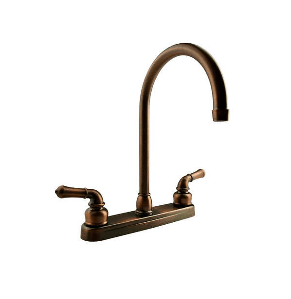 RV Kitchen Faucets