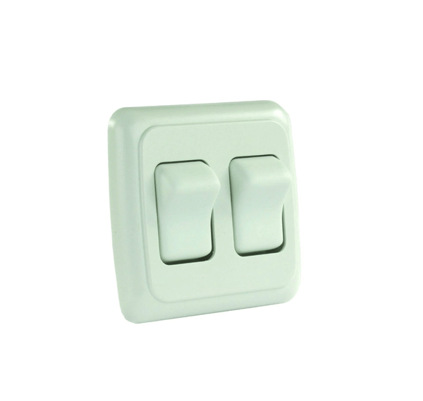 RV Light & Wall Switches