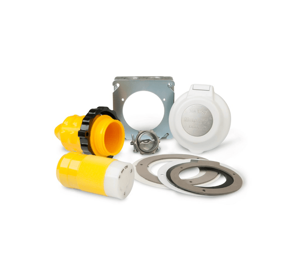 RV Power conversion kit's