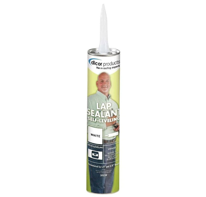 RV Roofing & Sealants - Young Farts RV Parts