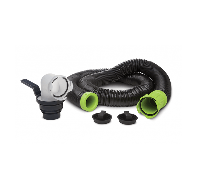RV Sewer Hoses - Young Farts RV Parts