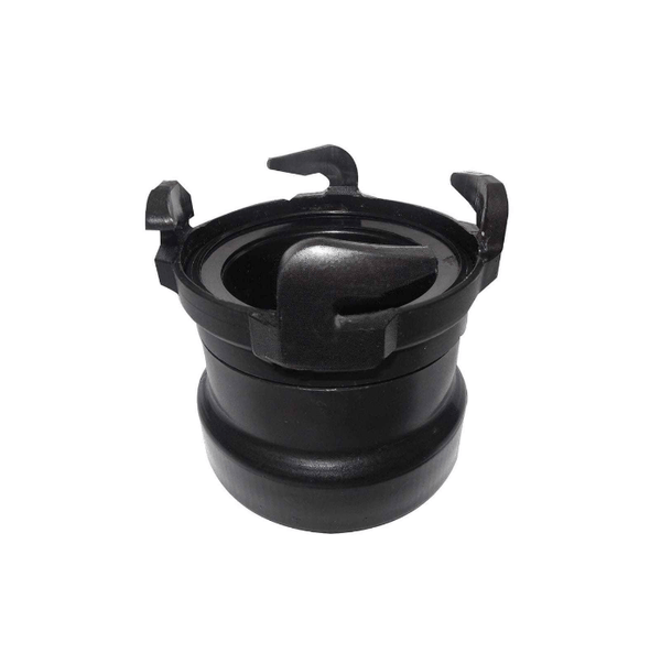 RV Sewer / Sanitation Fittings