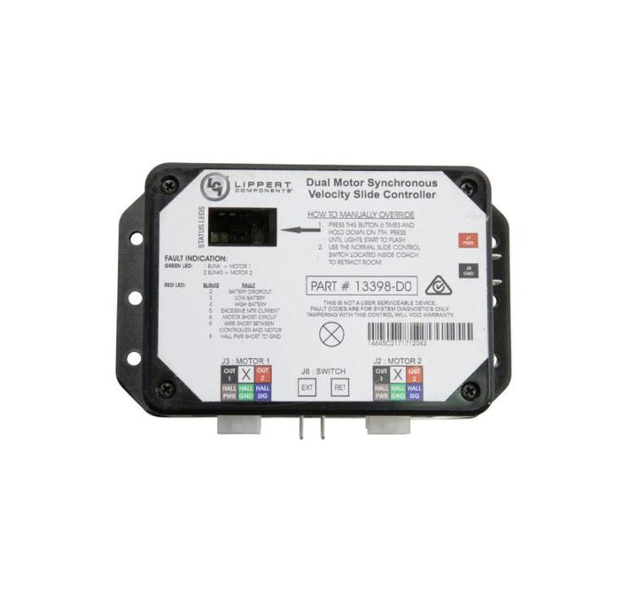 RV Slide Out Electronics - Young Farts RV Parts