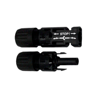 RV Solar Charger Connectors - Young Farts RV Parts