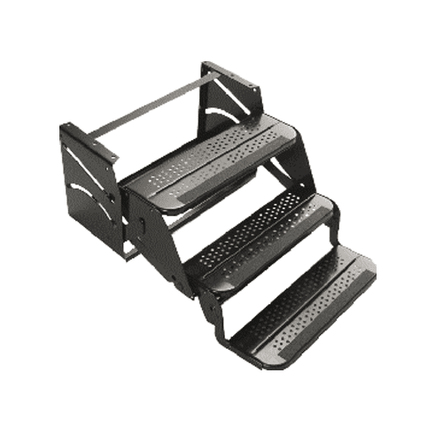 RV Steps - Young Farts RV Parts