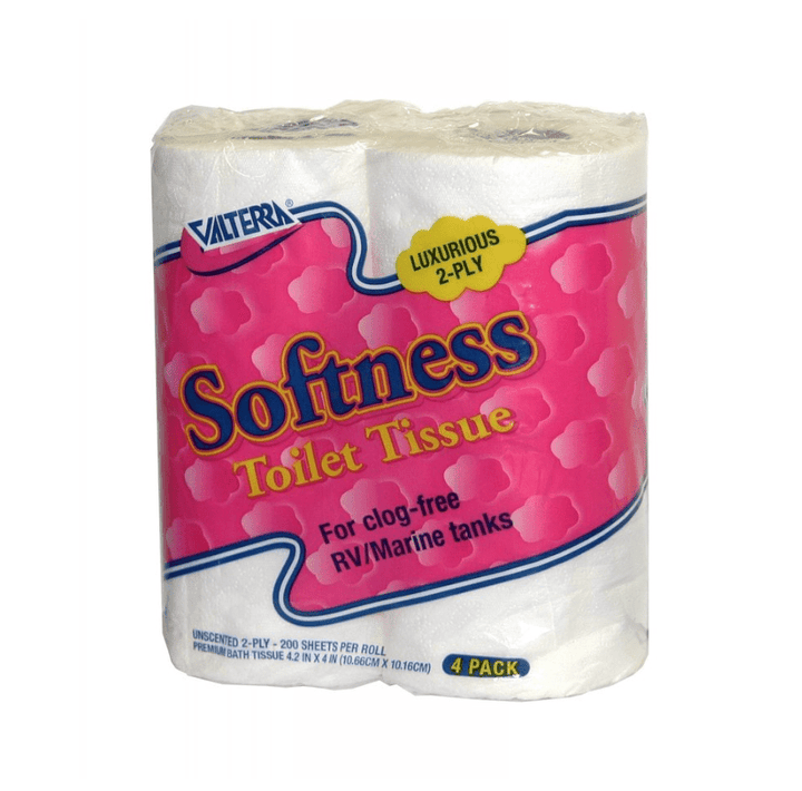 RV Toilet Paper - Young Farts RV Parts