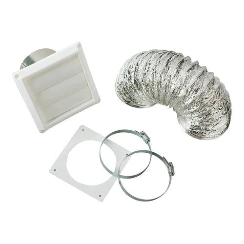 RV - Washer & Dryer Replacement Parts - Young Farts RV Parts