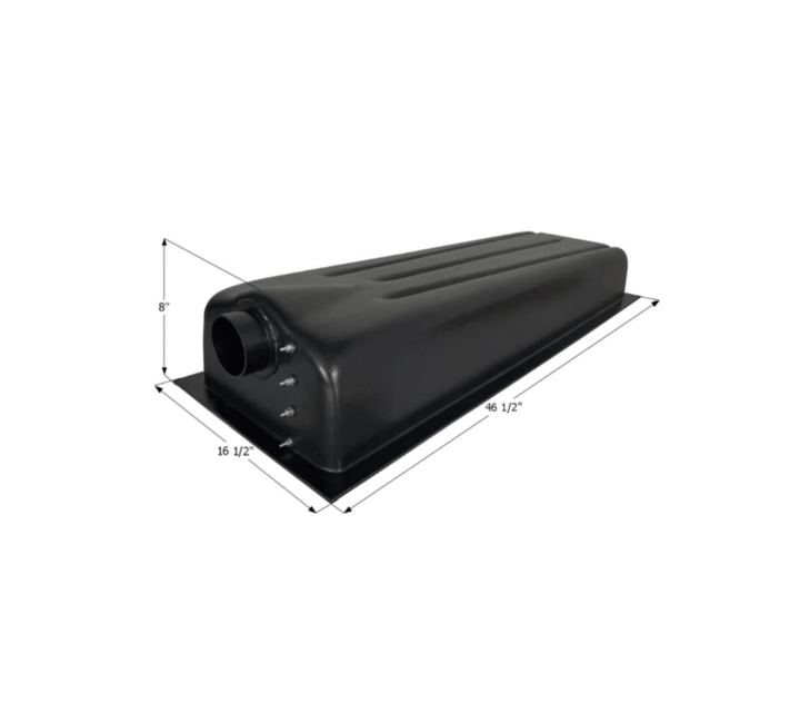 RV Waste Tanks & Totes - Young Farts RV Parts