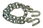 Safety Chains - Young Farts RV Parts