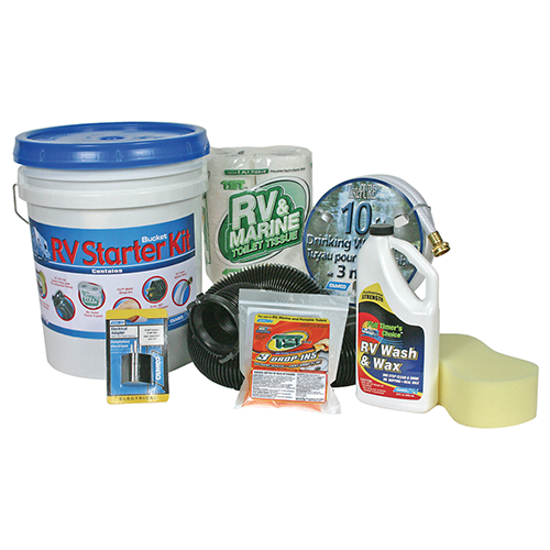 Sanitation - Young Farts RV Parts