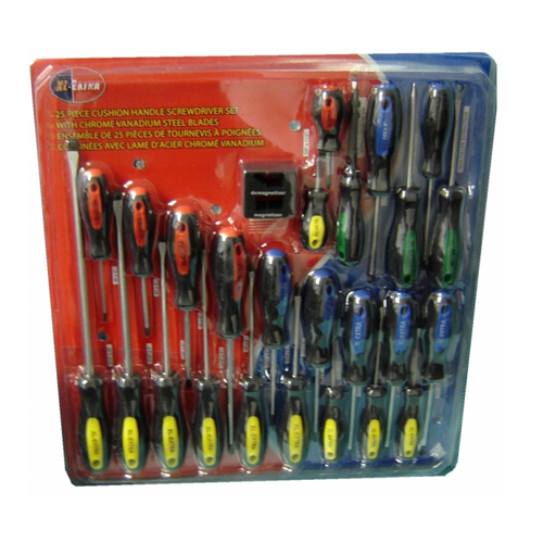 Screwdrivers & Bits - Young Farts RV Parts