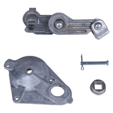 Step Replacement Parts - Young Farts RV Parts
