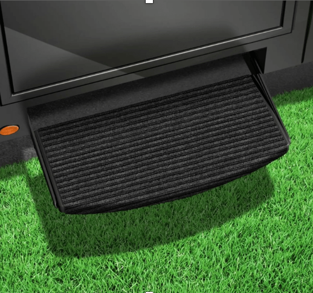 Step Rugs - Young Farts RV Parts