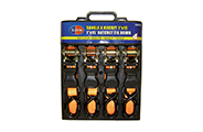 Straps - Young Farts RV Parts