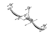 Suspension Kits - Young Farts RV Parts