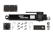 Sway Control - Young Farts RV Parts