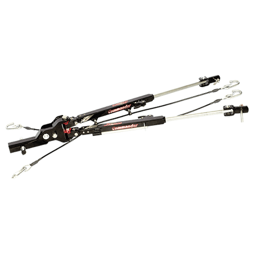 Tow Bars - Base Plates & Accessories - Young Farts RV Parts