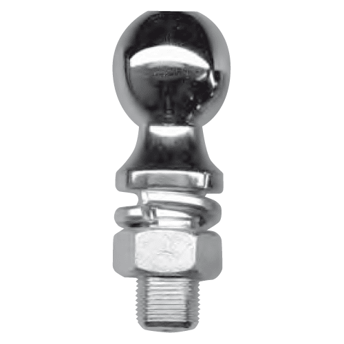 Trailer Balls & Accessories - Young Farts RV Parts