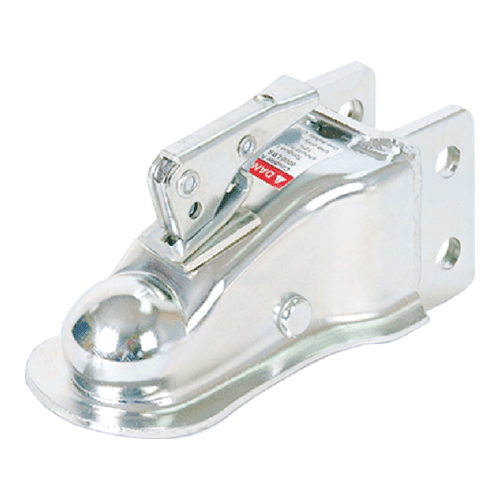 Trailer Couplers - Young Farts RV Parts