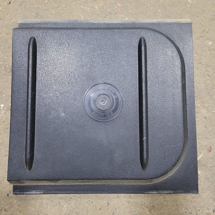 Used Entry Door Hardware - Young Farts RV Parts