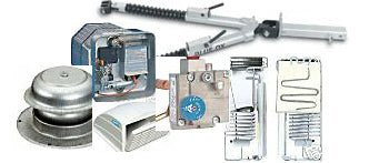 USED PARTS - Young Farts RV Parts
