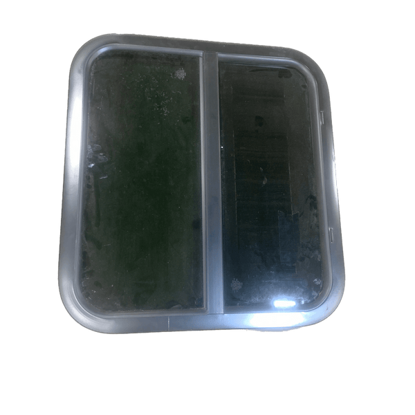 Used Radius RV Windows