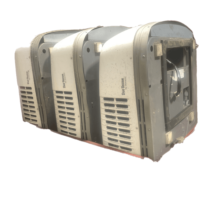 Used RV Air Conditioners & Parts - Young Farts RV Parts
