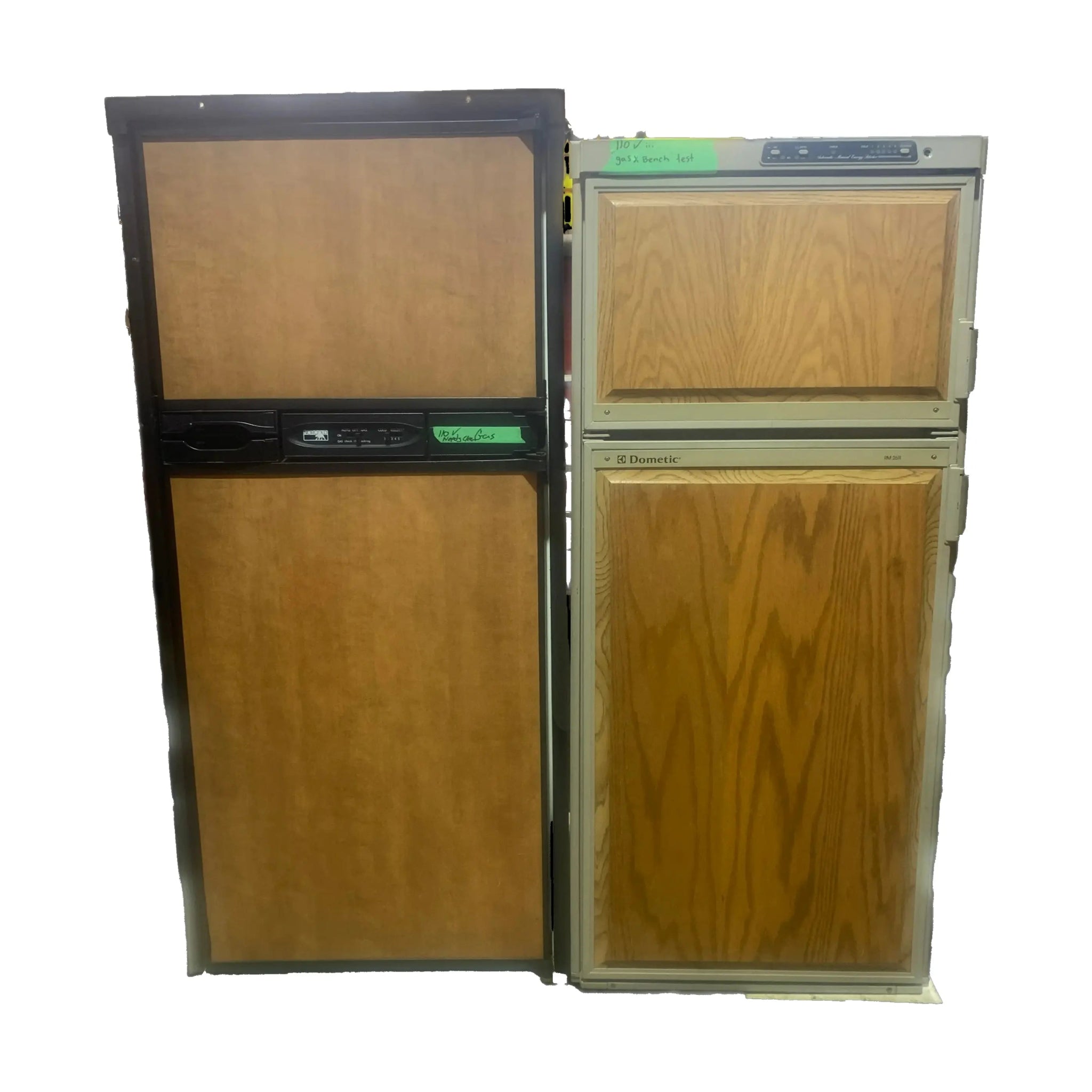 Used RV Appliances - Young Farts RV Parts