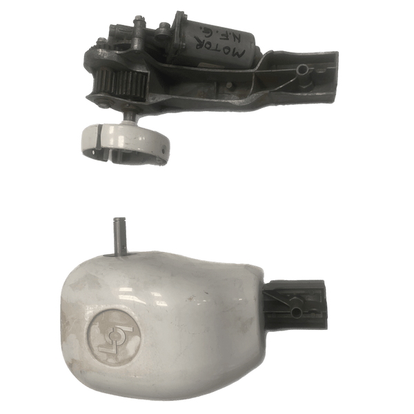 Used RV Awning Motors & Idlers