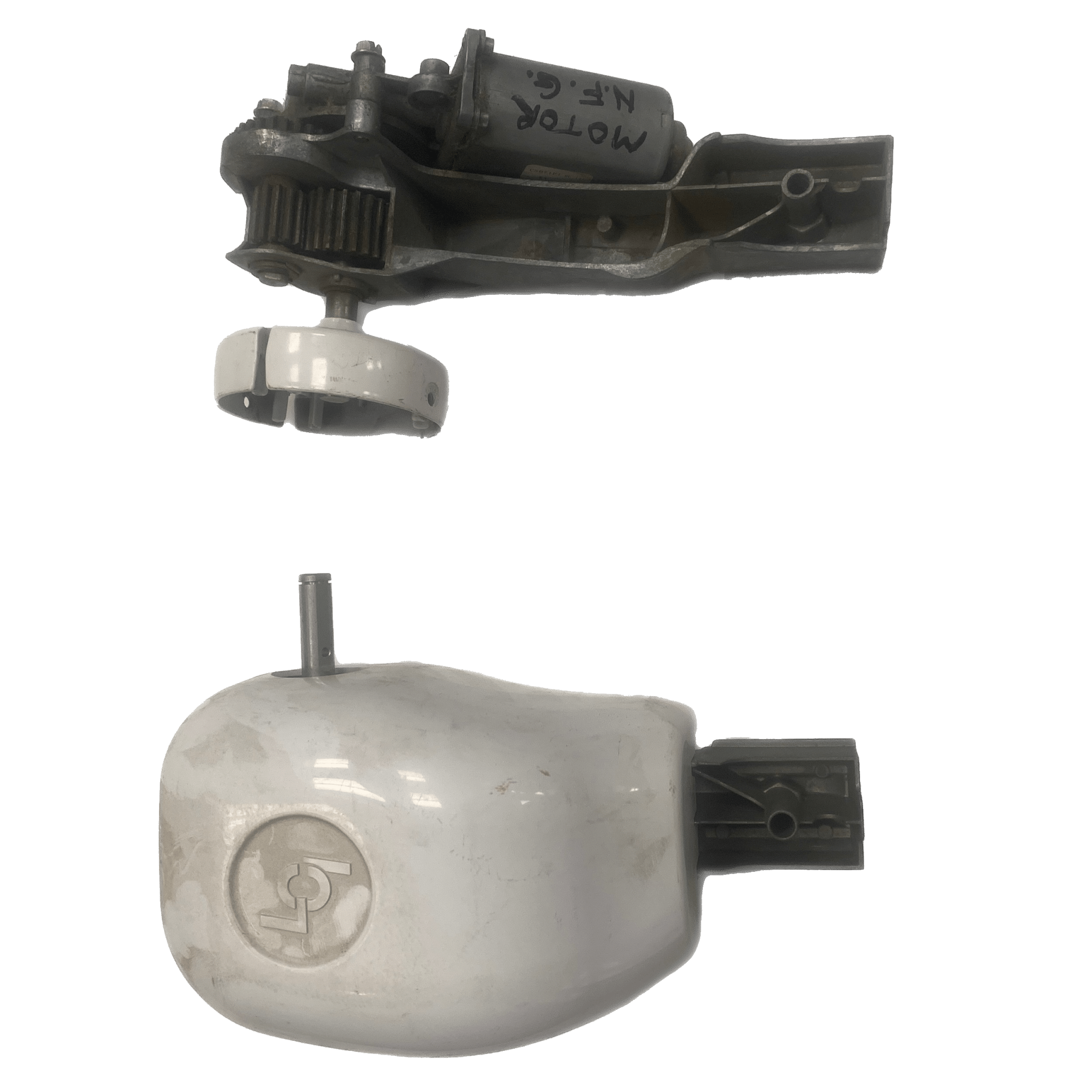 Used RV Awnings & Parts - Young Farts RV Parts