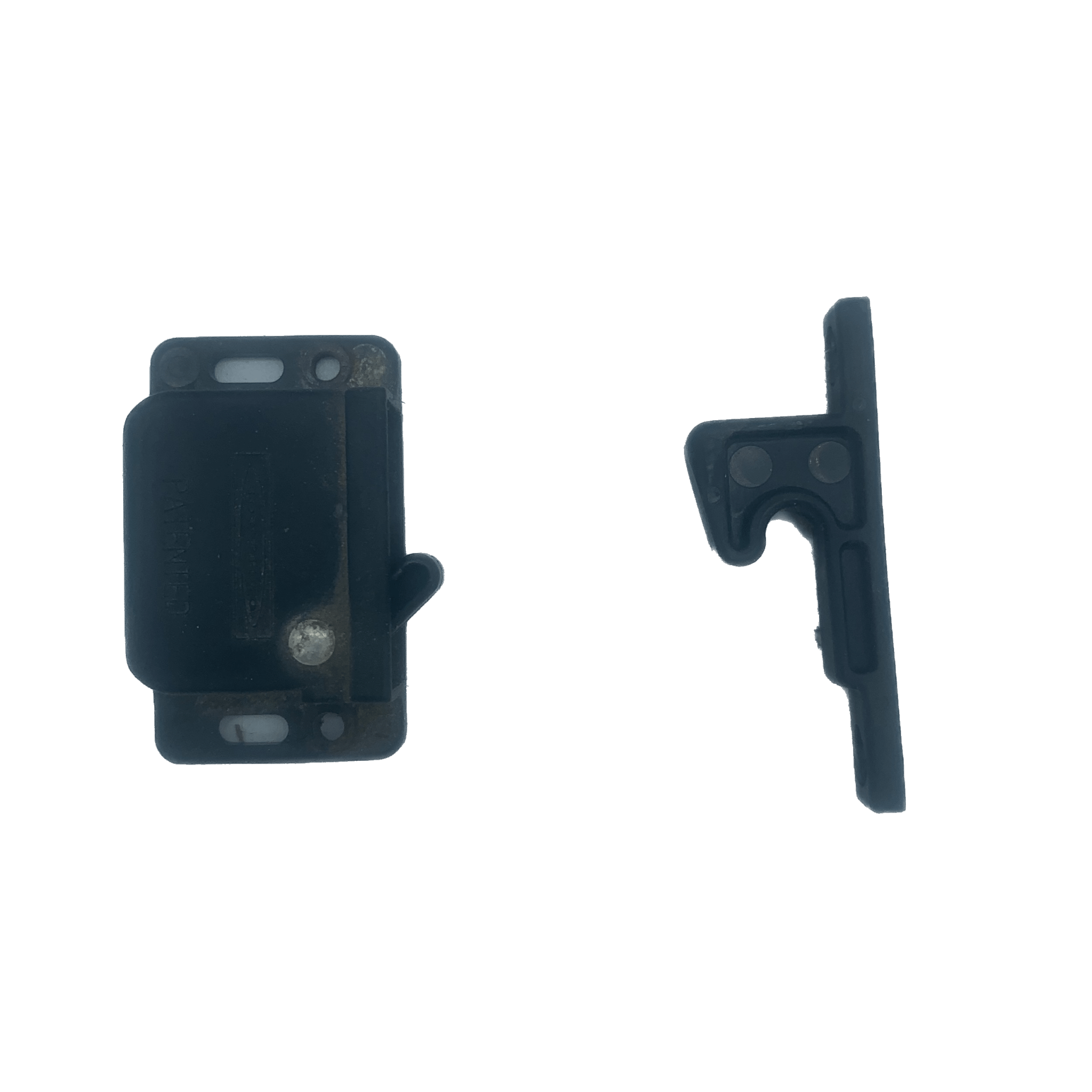 Used RV Cabinet Catches - Young Farts RV Parts