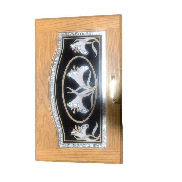 Used RV Cabinet Doors