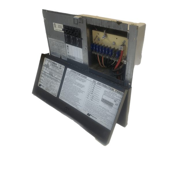 Used RV Converters - Inverters & Parts