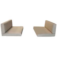 Used RV Dinette Cushions - Young Farts RV Parts
