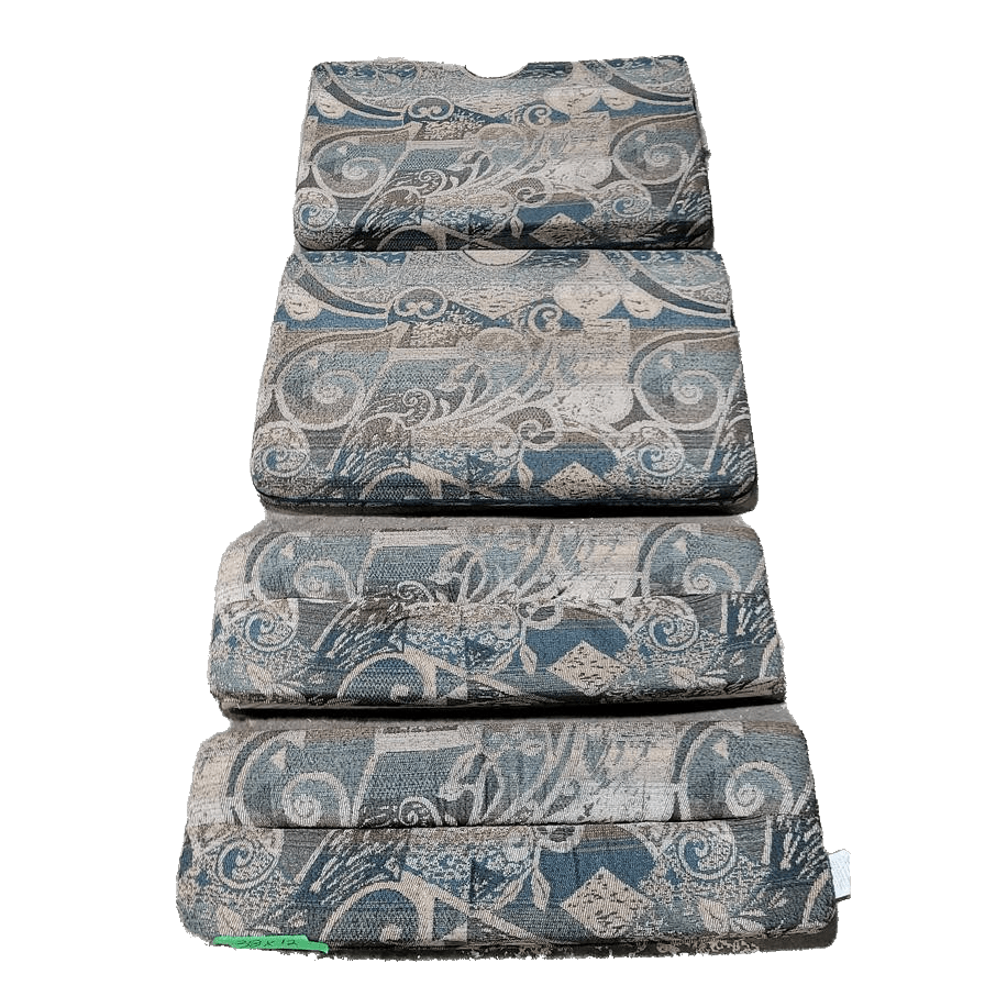 Used RV Dinettes & Cushions - Young Farts RV Parts