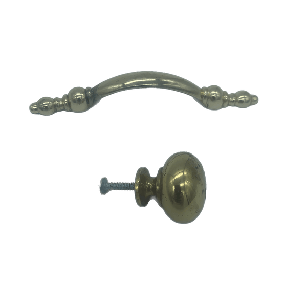 Used RV Drawers & Cabinets