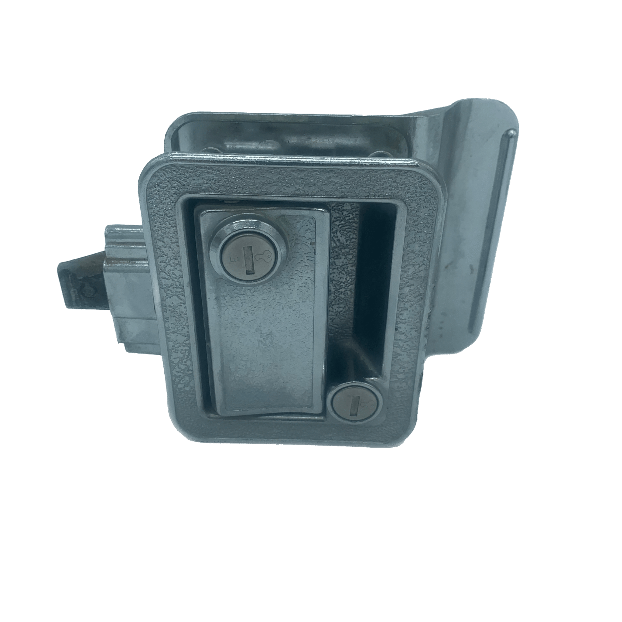 Used RV Entry Door Locks - Young Farts RV Parts