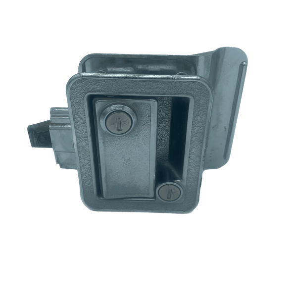 Used RV Entry Door Locks