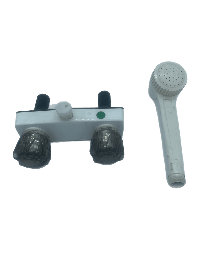 Used RV Faucets & Parts - Young Farts RV Parts