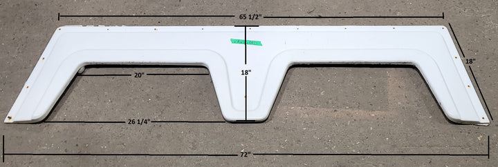Used RV Fender Skirts - Young Farts RV Parts