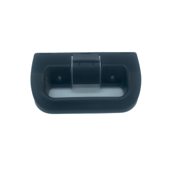 Used RV Fridge - Handles