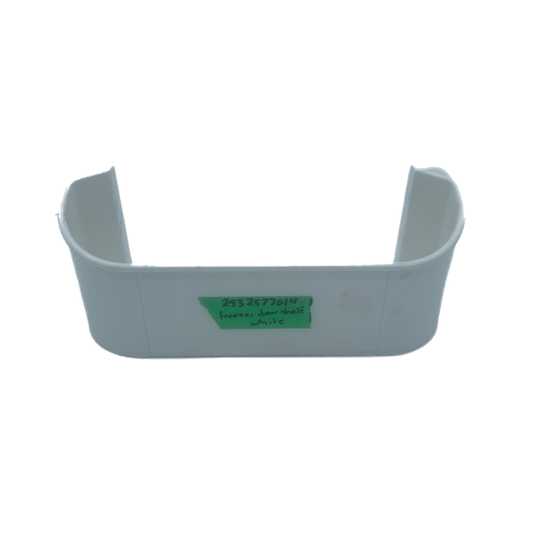 Used RV Fridge - Shelves & Drawers