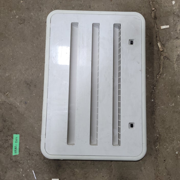 Used RV Fridge Vents - Young Farts RV Parts