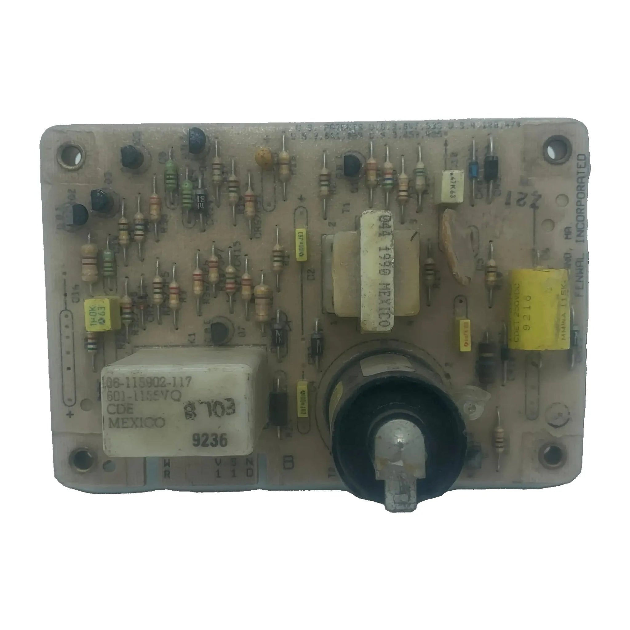 Used RV Furnace - Ignitor boards - Young Farts RV Parts