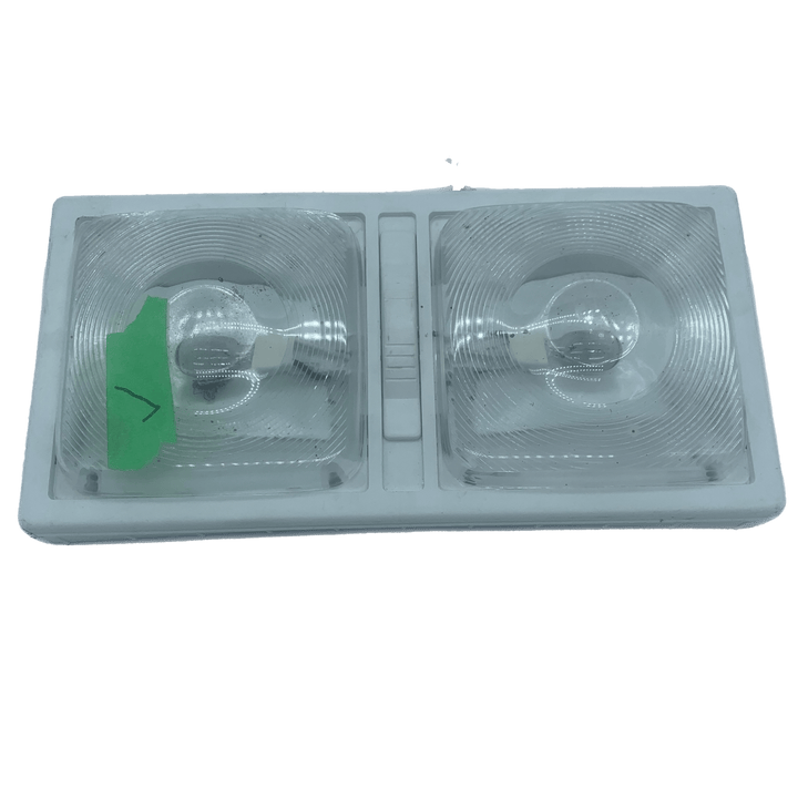 Used RV Interior Light Fixtures - Young Farts RV Parts